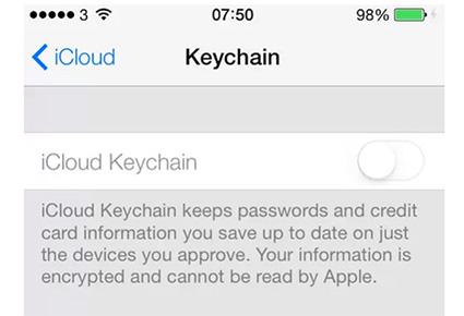 مميّزات لا تعرفها عن iOS 7: اكتشفها